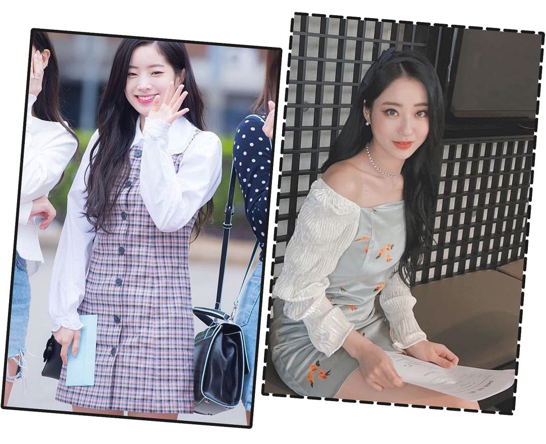 blackpink泫雅twice待定,blackpink泫雅华莎