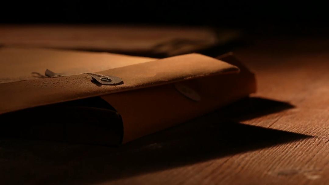 18年，7位保管人，9处存放地，揭开中央一号机密的尘封往事（下）