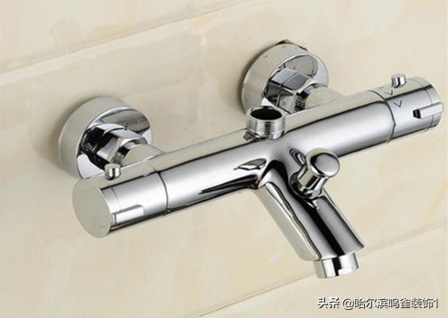 哈尔滨鸣雀装饰什么是恒温龙头？恒温龙头的优缺点是什么？