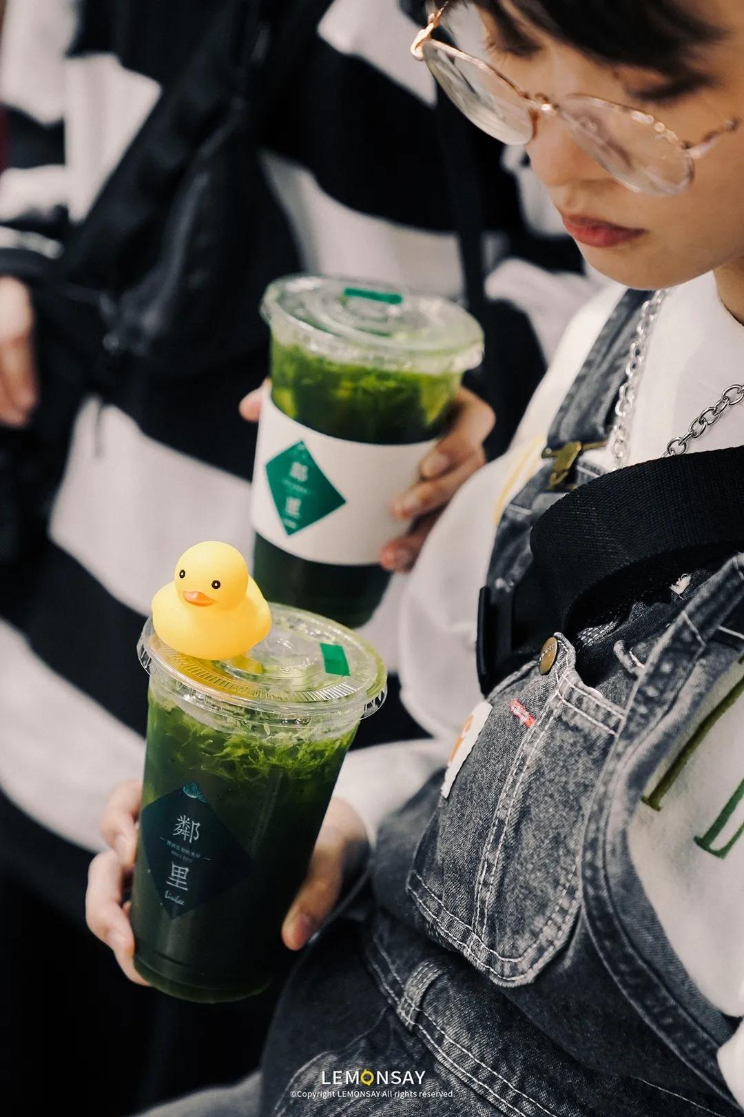 什么绿很火,什么绿绿