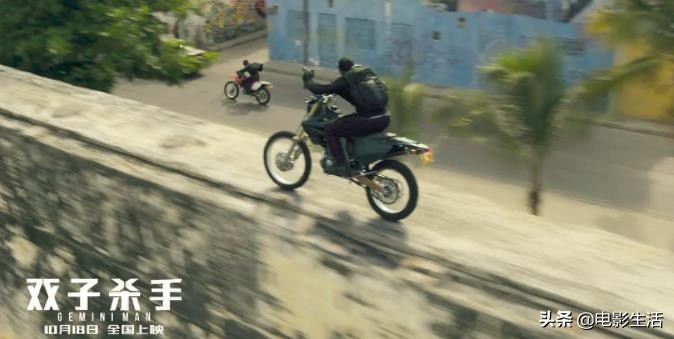 李安双子杀手120帧,双子杀手李安讲了什么
