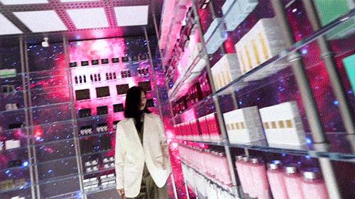 北京路美妆小样集合店,大牌美妆集合店