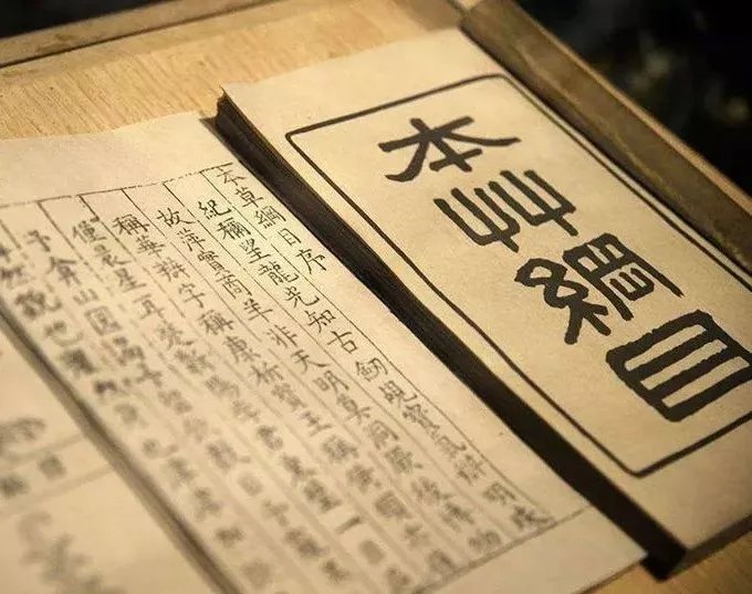 李时珍未解之谜,李时珍历史记载