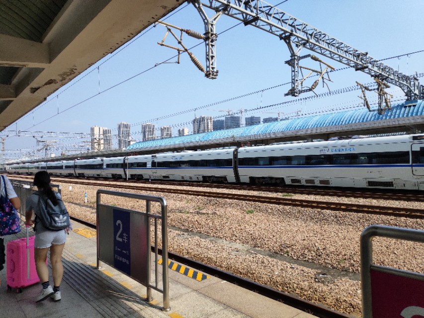 东莞常平镇打工回忆,曾经辉煌的东莞常平镇