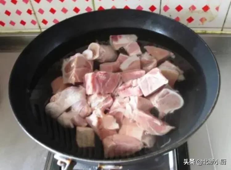 不管炖什么鱼都要记住,如何炖肉烂而不柴