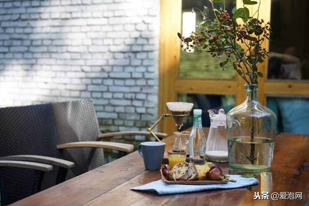 浙江桐庐独幽处温泉民宿,冬季桐庐风景好的民宿