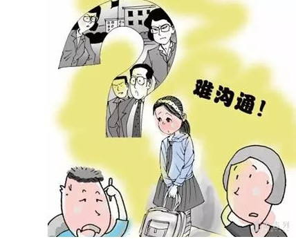 留学期间父母焦虑怎么办,孩子想留学怎么解决父母问题