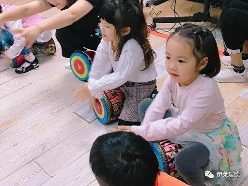 0-3岁托班适合报的课程,适合托班0-15个月宝宝的课程