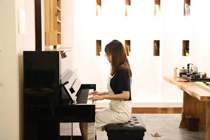 在乌镇寻得一处优雅,在乌镇置身于一段古老的岁月