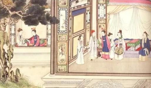 曹雪芹毒杀乾隆帝,曹雪芹经历过什么家庭变故