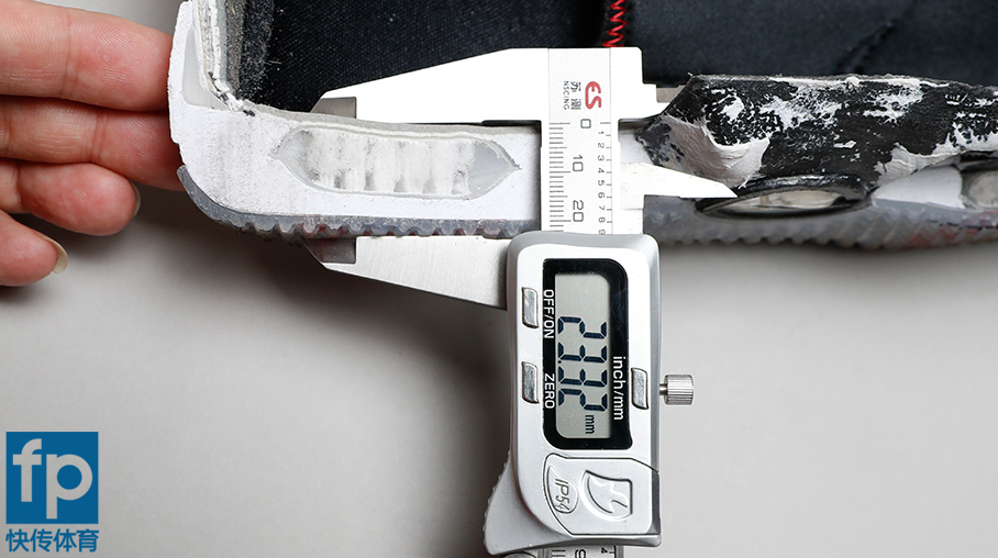 aj33容易崴脚吗,aj33易崴脚吗