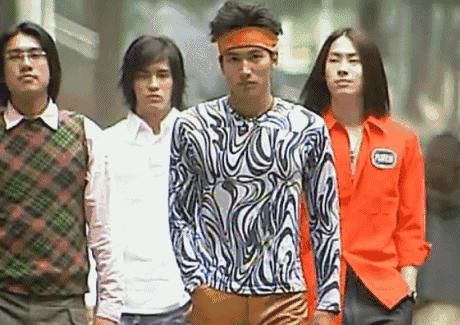 值得回忆的五部电视剧,值得反复观看的七部电视剧