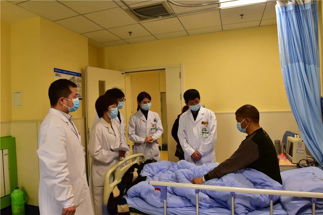 “软实力”升级，让双流人“病有良医”