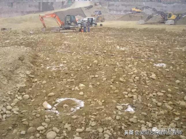 抗浮锚杆工序,抗浮锚杆施工需要做哪些资料