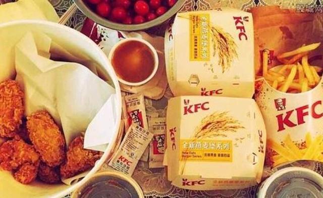 肯德基全家桶可以换成不辣东西吗,肯德基全家桶惊天大秘密