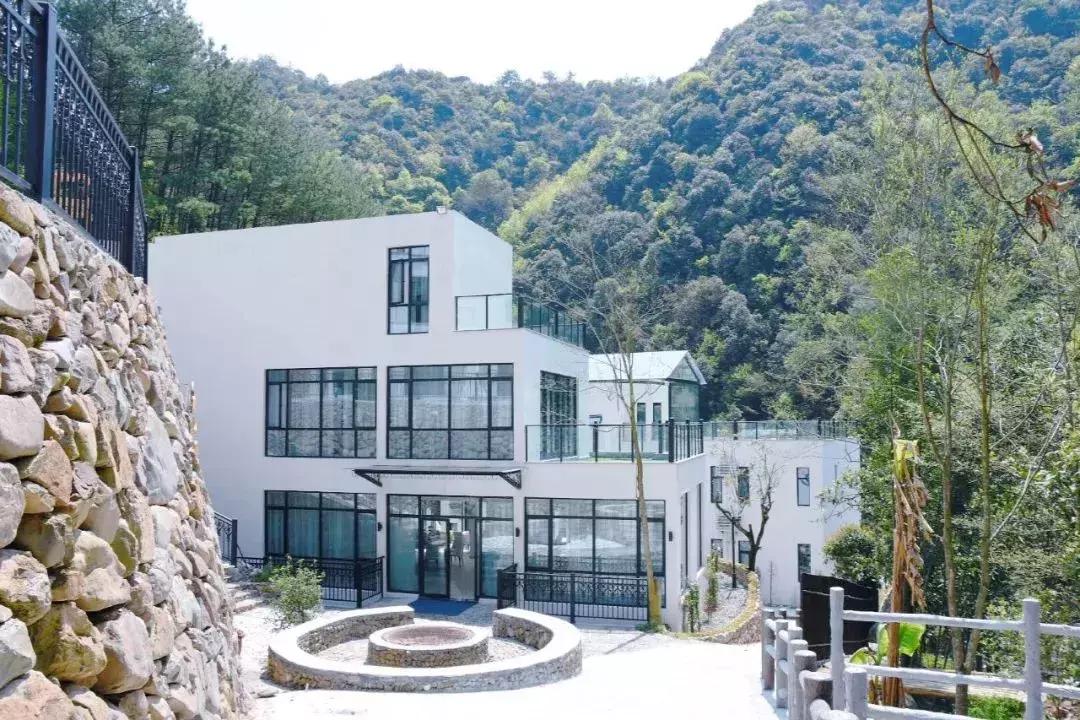 千岛湖湖景特色民宿,千岛湖精品民宿山水间