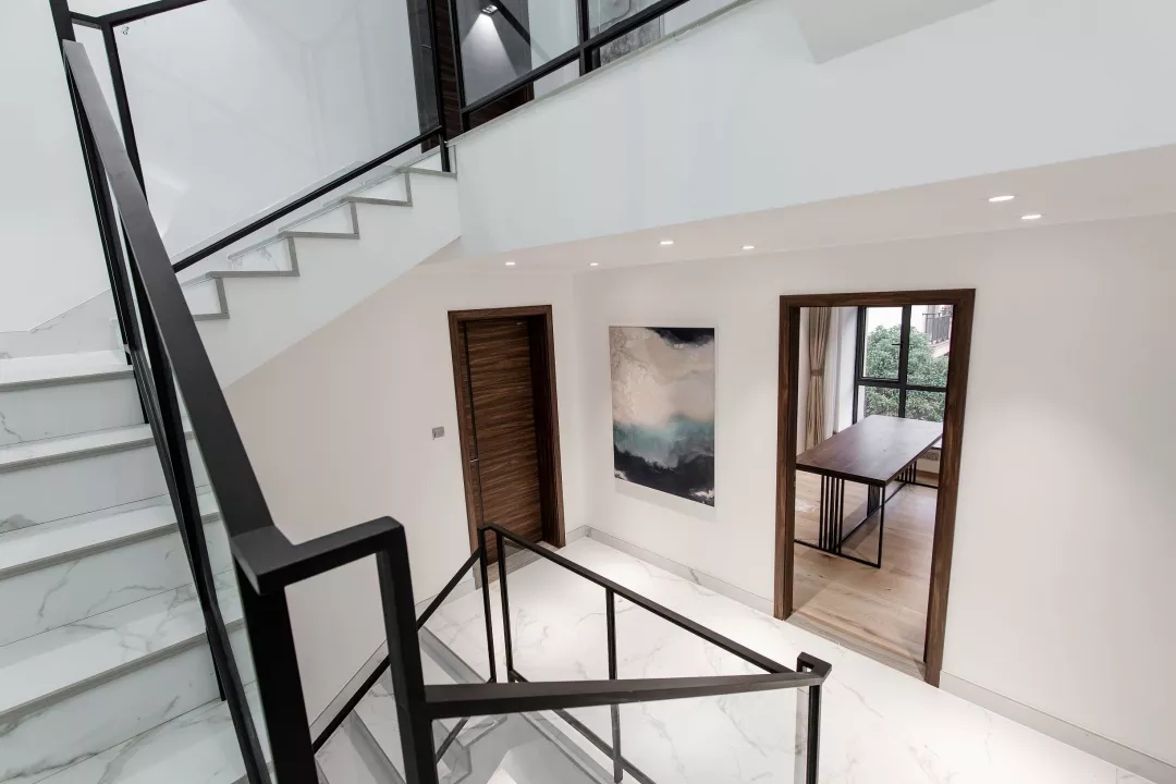 480平轻奢别墅设计,480别墅怎么设计