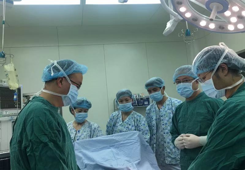 90岁老人骨折手术怎么麻醉安全,骨折手术麻醉方案