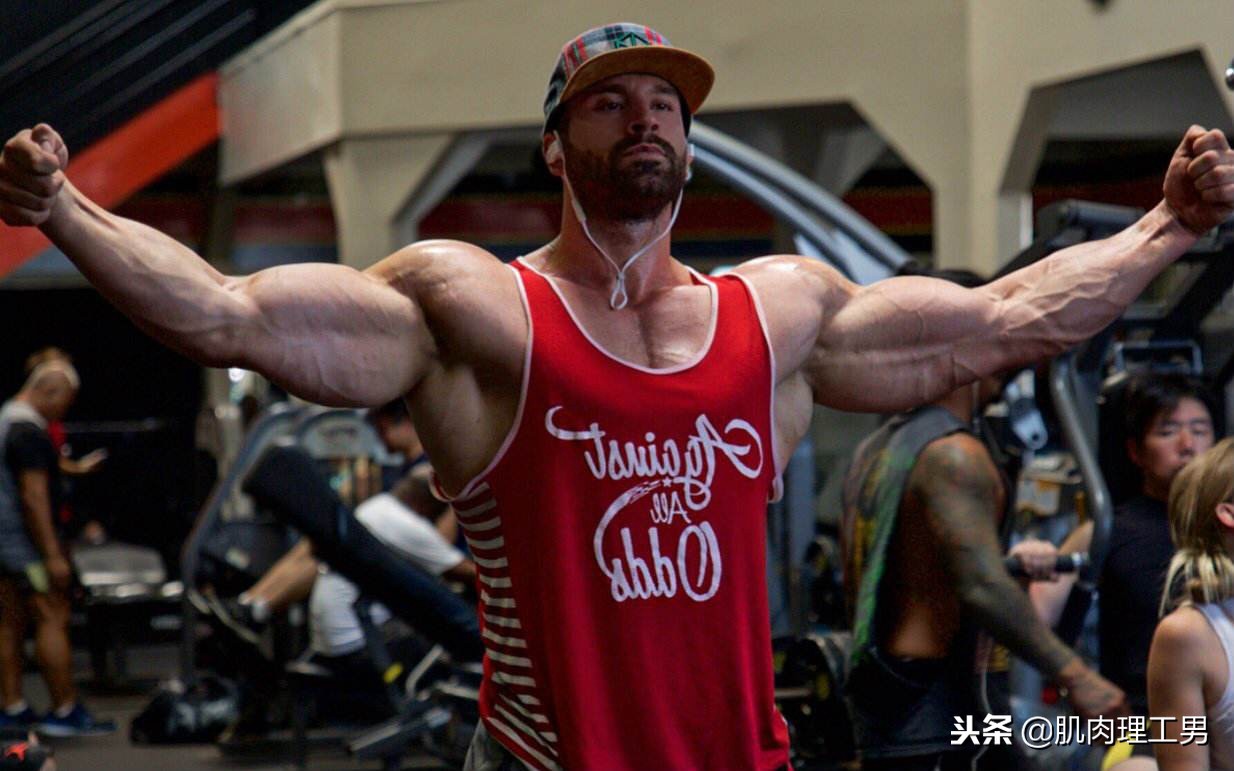 健身充血是什么意思啊,健身肌肉充血很硬能继续练吗