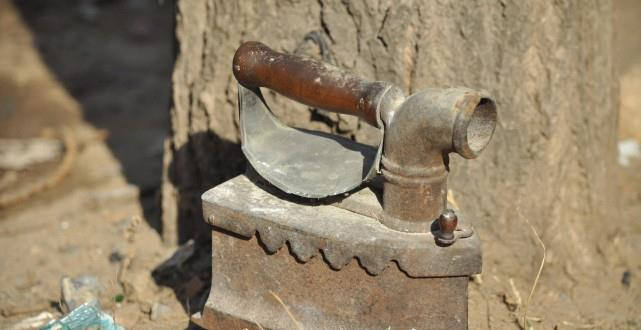 即将消失的老古董你见过几个呢,渐渐消失的老物件