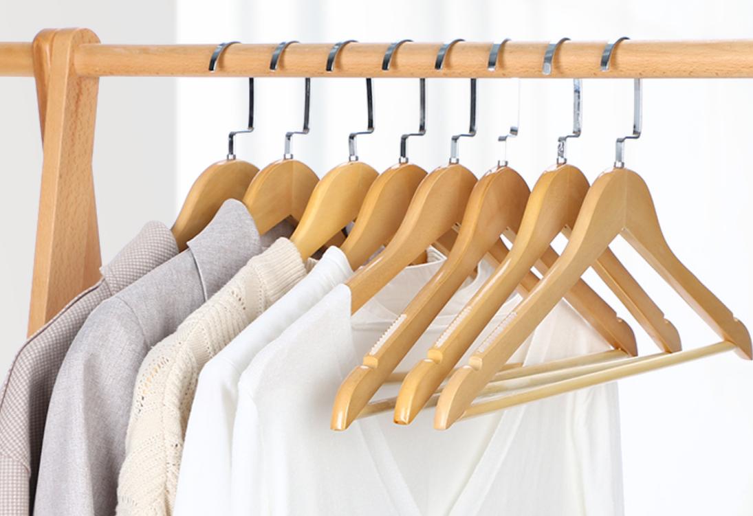 怎么选衣架好看又实用,最好最新款衣架