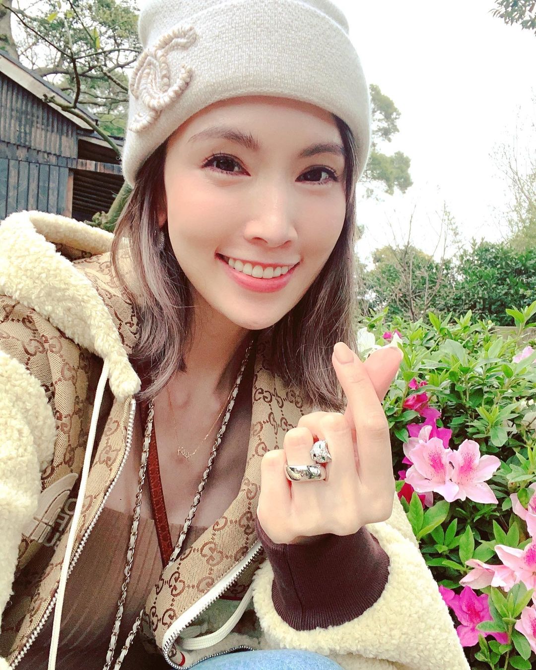 陈若仪为什么嫁林志颖,陈若仪多少岁嫁给林志颖