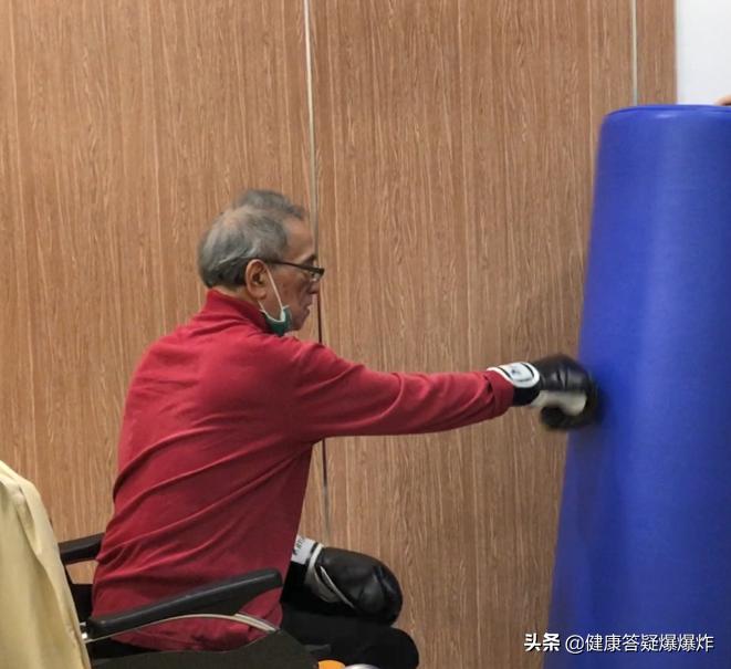 德国康复模式的特点,德国中风康复