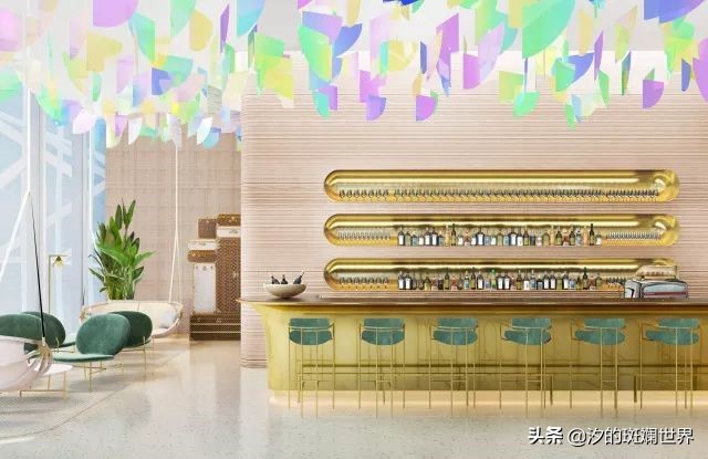 全球十大最顶级酒店品牌,世界公认十大高端酒店品牌