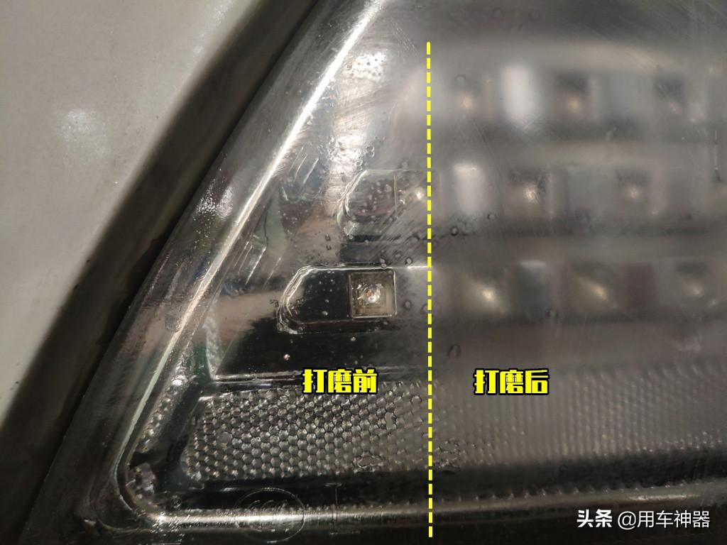 灯罩发黄有必要换吗,灯罩内部发黄不拆灯罩怎么修复