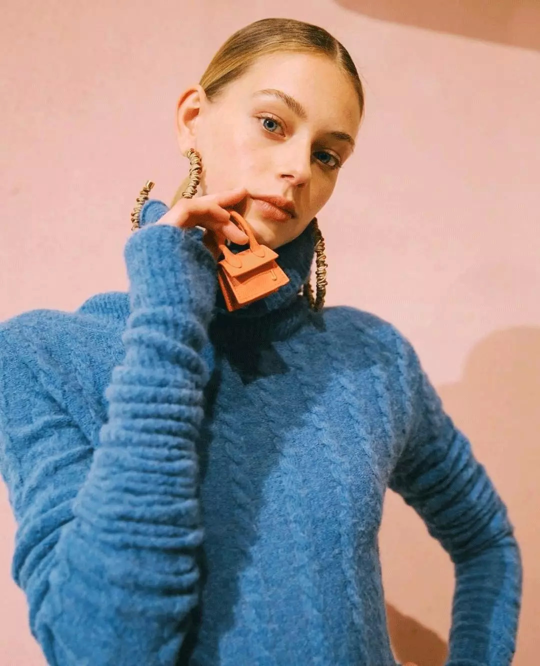 今年最流行最实用最能装的包包……竟然是购物袋？