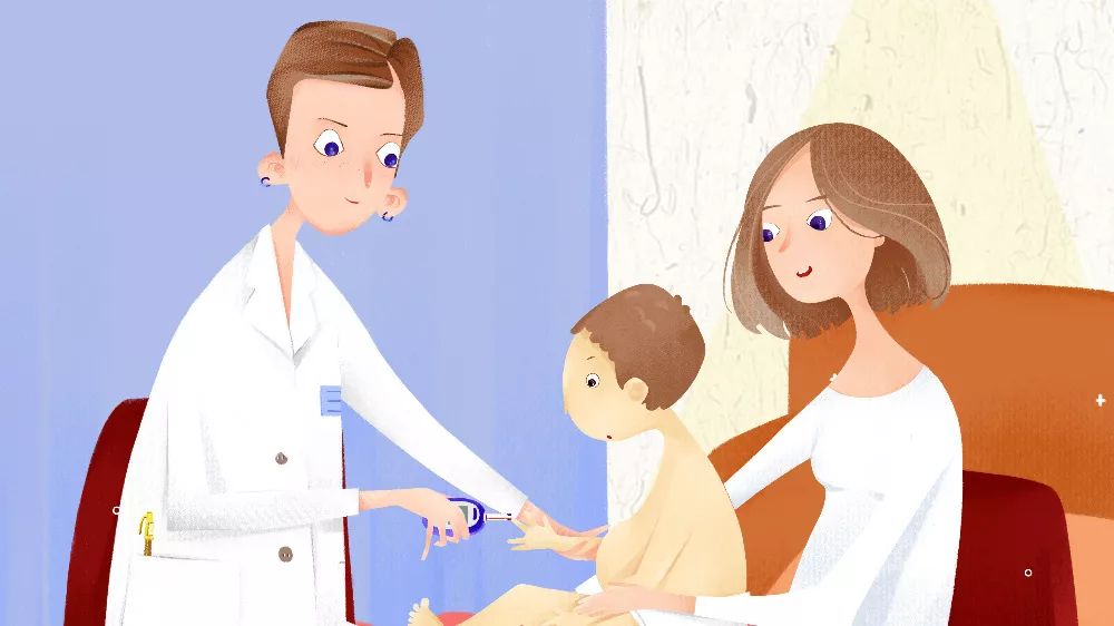 孩子肺炎怎么办最好的办法,小孩肺炎怎么治疗才好得快