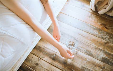 心理学中讨厌自己是什么原因,心态差的心理学