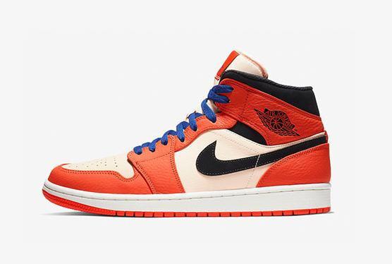 鞋贩盆满钵满,鞋迷无可奈何——为啥AJ1价格这么疯狂?