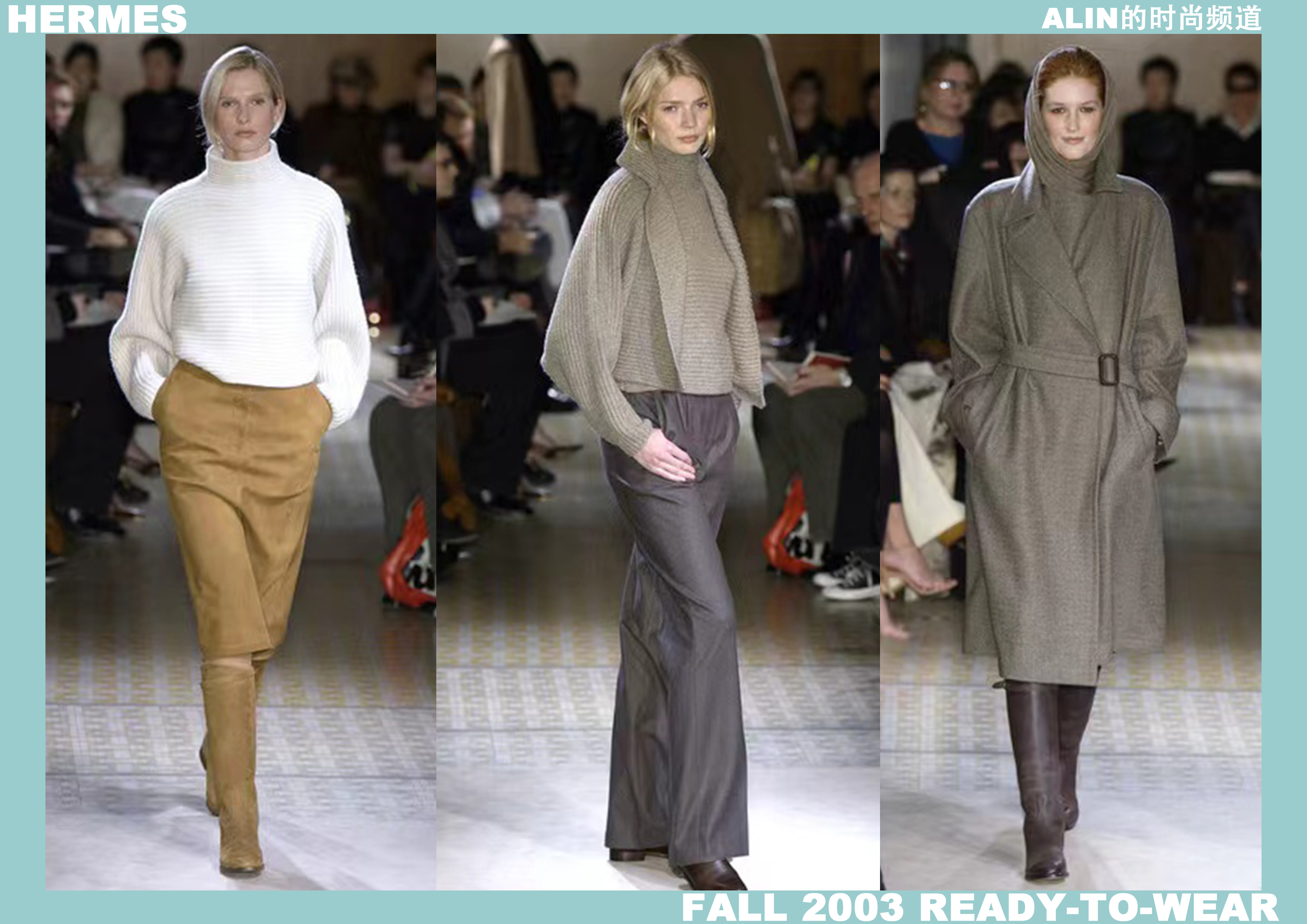 当叛逆的“解构鬼才”遇上“高傲”的法国时装屋