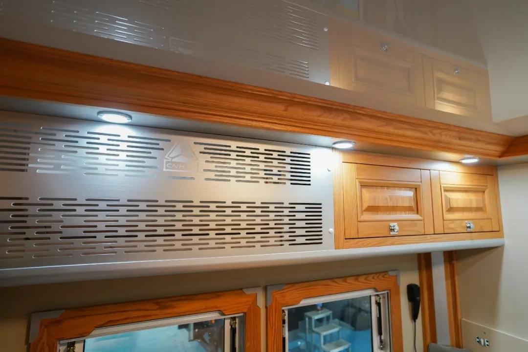 与动作导演赵汉唐达成合作看看新重汽曼恩无疆系列有哪些独特魅力