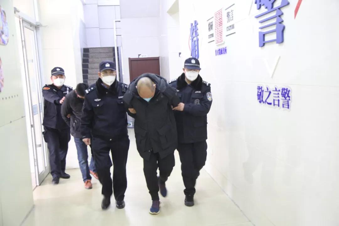 疫情防控期间打击违法犯罪公告,严惩疫情防控违法行为有法可依