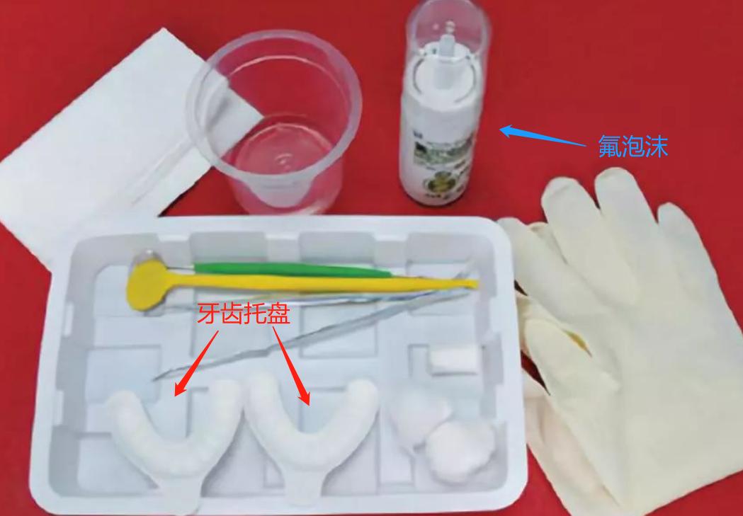 宝宝牙齿还能用护牙素吗,宝宝牙齿防护