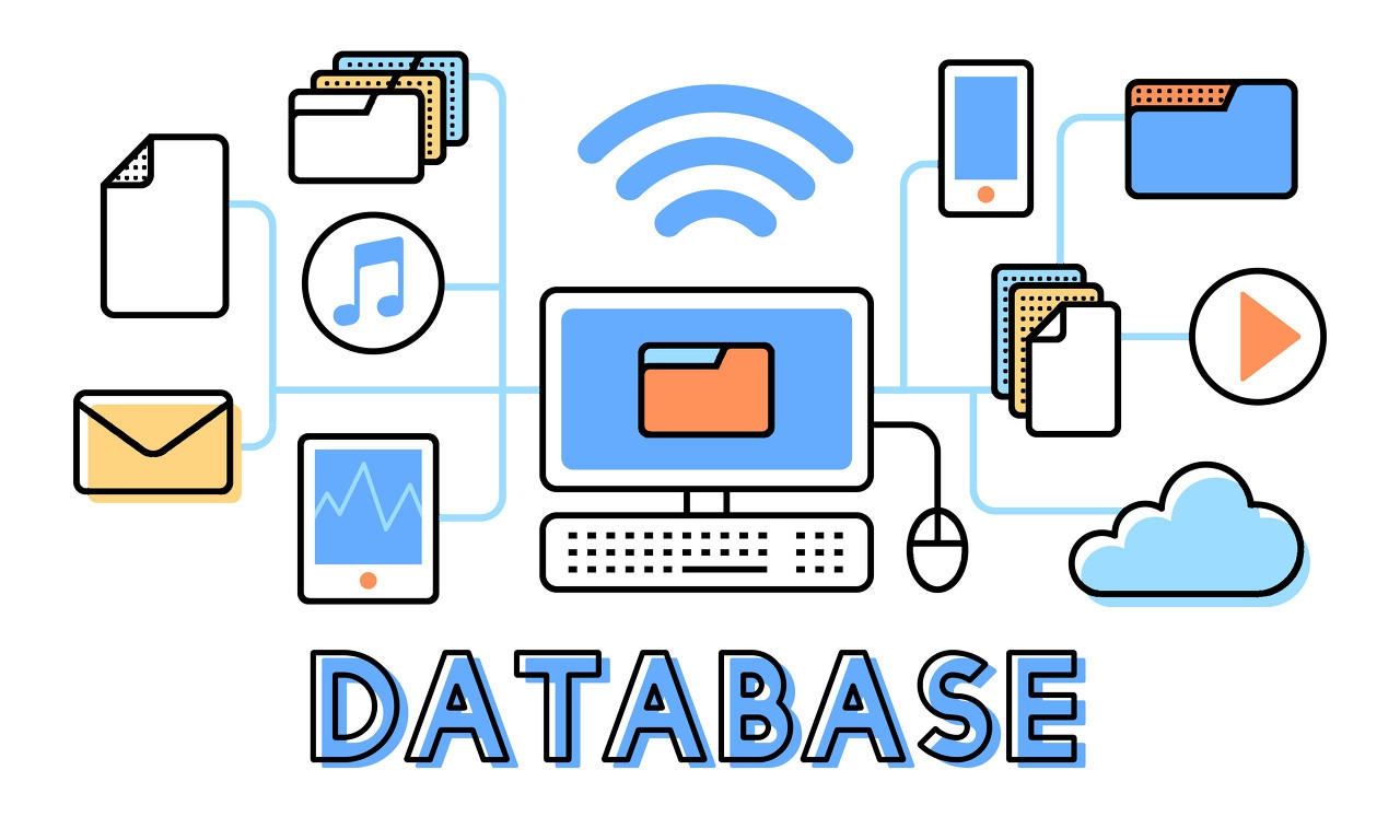 数据库系统阶段特点,数据库设计六阶段