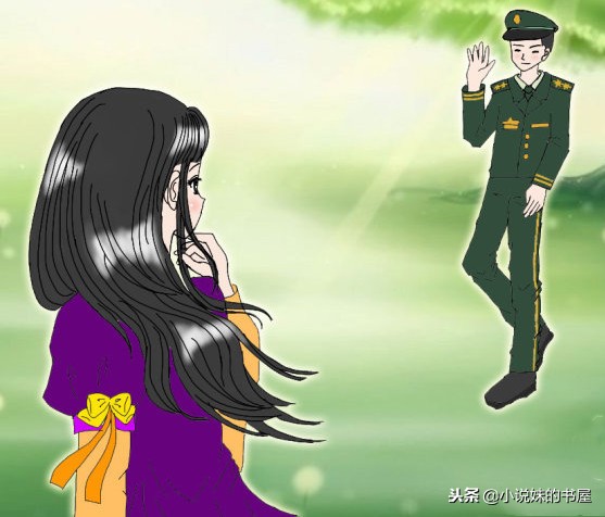 5本军宠小说,5000字长篇小说完结军旅文甜宠