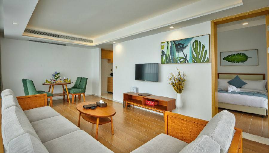 惠东巽寮湾轰趴别墅酒店凤池岛,巽寮湾海景泳池轰趴别墅团购