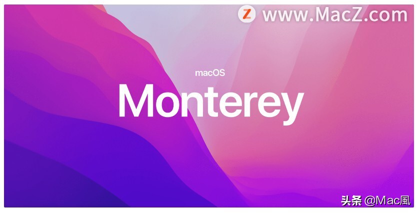 macos12.4开发者预览版beta,macos12monterey更新