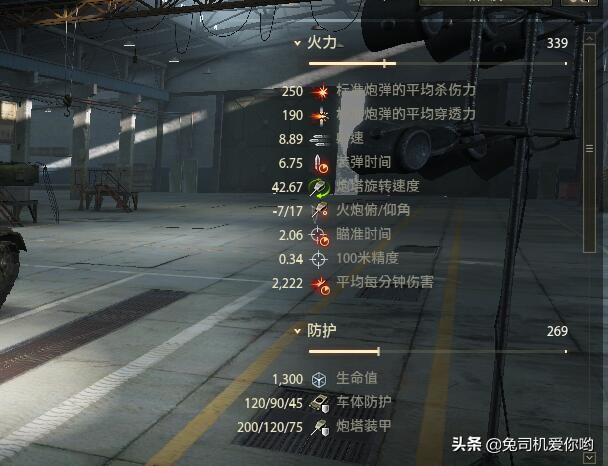 坦克世界8级金哪辆最硬,德系新金币8级中坦评测坦克世界