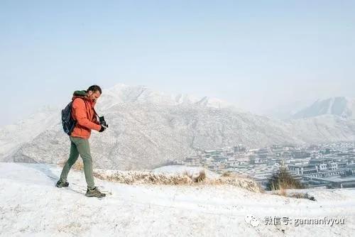 甘南旅游攻略超详细,甘肃甘南不自驾游3天攻略