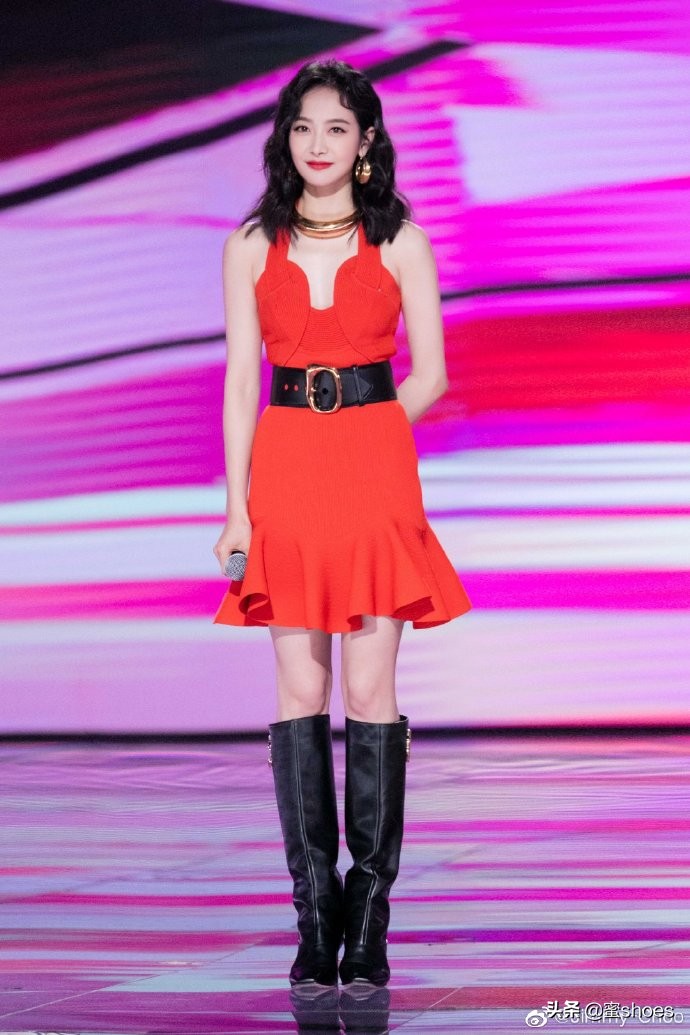 jc和cl哪个鞋子好穿,2018秋冬这3款短靴让你显瘦又时髦