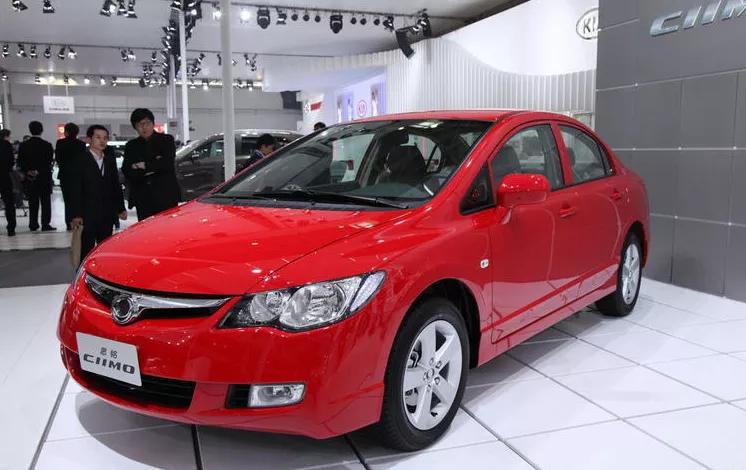 思铭最帅外观,思铭2017款车