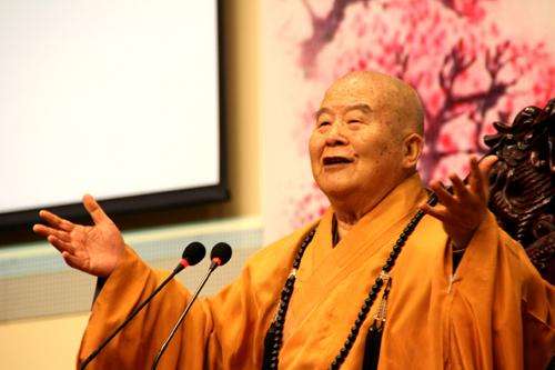 星云大师处世之道,星云大师如何做人