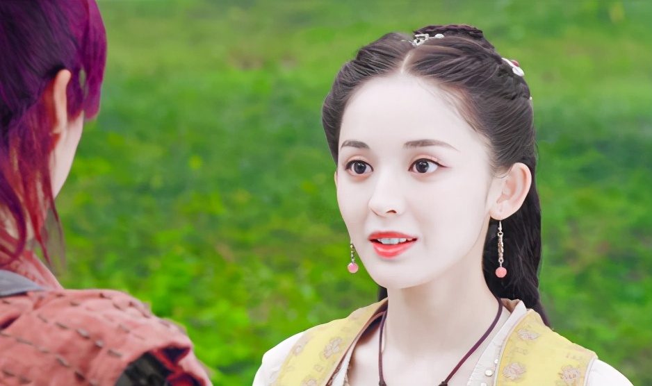 仙剑5片段,仙剑5抱怨的守卫