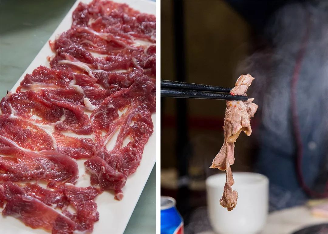 潮汕正宗新鲜牛肉多少钱一斤,新鲜牛肉零售价