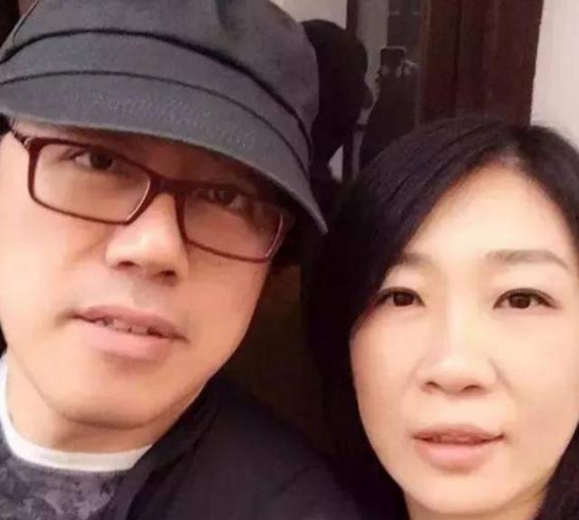 她给张宇写了150首歌，相濡以沫35年，他们才是“神雕侠侣”