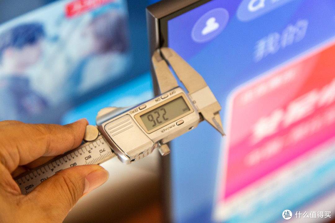 小米电视es55深度详细评测,小米电视apro55和espro55